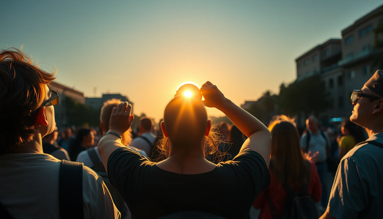 Eclipse solar 2026: brasileiros podem ver ao vivo pela inter